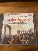 Wolfgang Amadeus Mozart - Jupiter-Sinfonie (Alfred Scholtz), Verzenden, Classicisme, Zo goed als nieuw, Orkest of Ballet