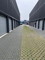 Premium Garagebox te huur | 18m2 | Breda | Begane grond