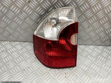 Achterlicht BMW X3 E83 ('04-'06)  buiten links rechts beschikbaar voor biedingen