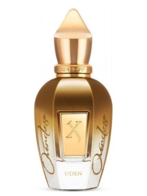 Xerjoff Uden Overdose, Sieraden, Tassen en Uiterlijk, Uiterlijk | Parfum, Nieuw, Ophalen of Verzenden