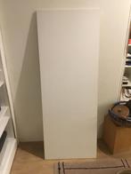 Bureauplank wit, Ophalen, Gebruikt, Bureau