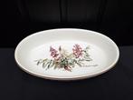 Villeroy Boch ovenschaal Botanica Schaal, Huis en Inrichting, Keuken | Servies, Gebruikt, Ophalen of Verzenden, Schaal of Schalen