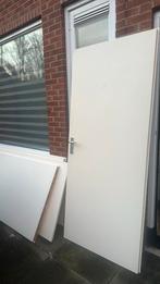 Binnendeuren opdek, Ophalen, Zo goed als nieuw, Binnendeur, 200 tot 215 cm