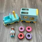 Playmobil 123 donuttruck 71325, Ophalen of Verzenden