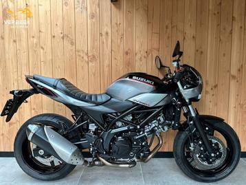 SUZUKI SV 650 X ABS SV650 SV-650 SV650X beschikbaar voor biedingen