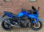 Yamaha FZ8 Fazer ABS, 4 cilinders, Particulier, Meer dan 35 kW, 779 cc