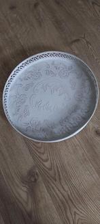 Dienblad., Huis en Inrichting, Ophalen, Gebruikt