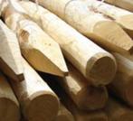 Boompalen, Maai palen, weidepalen, Ophalen, Nieuw, 180 tot 250 cm, Palen