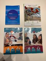 Taalboek Nederlands - Leer Nederlands!, Boeken, Studieboeken en Cursussen, Verzenden, Alpha, Zo goed als nieuw, Niet van toepassing