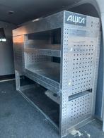 Bedrijfswagen inrichting - werkbus kast ALUCA, Ophalen, Gebruikt