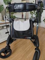 Rollator TOPRO TROJA, Ophalen of Verzenden, Zo goed als nieuw