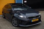 Kia ProCeed 1.4 T-GDI GT-Line / Aut / Navi / Open Panoramada, Euro 6, 4 cilinders, Lichtsensor, 600 kg