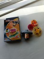 Turbo Tol Tower - Spin Fighters, Ophalen of Verzenden