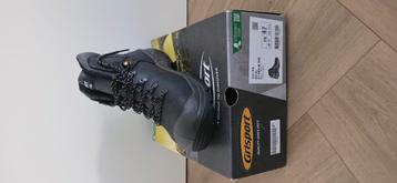 Grisport werkschoenen maat 47 beschikbaar voor biedingen