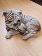 Honden beeld, Ophalen of Verzenden, Zo goed als nieuw, Dier