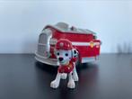 Marshall Paw Patrol, Ophalen, Gebruikt