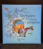 Verhalen voor kleine jongens, Ophalen of Verzenden, Zo goed als nieuw, Fictie algemeen