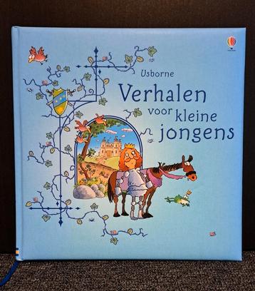 Verhalen voor kleine jongens beschikbaar voor biedingen