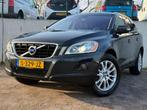 Volvo XC60 2.4D Summum/PANO/LEDER/XENON/PDC/STOEL VERWARMING, Auto's, Volvo, Zwart, 179 €/maand, Bedrijf, 750 kg
