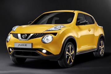 JF015E Nissan Qashqai, Juke, Micra CVT transmissie problemen