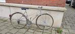Goede damesfiets
Handremmen
Frame maat 52 cm
Banden 28 inch, Minder dan 10 versnellingen, Gebruikt, Aluminium, 49 tot 53 cm