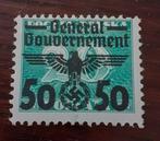 Generalgouvernement, mi 35 e.v., ongebr, bieden vanaf € 4,50, Postzegels en Munten, Postzegels | Europa | Duitsland, Verzenden