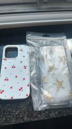 Telefoon hoesjes te koop!, Telecommunicatie, Mobiele telefoons | Apple iPhone, Ophalen