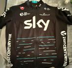 Fiets shirt Sky, Ophalen of Verzenden, Gedragen