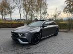 Mercedes-Benz CLA250e Hybride Panorama Ambaince Camera BTW !, Auto diversen, Schadeauto's, Munchen, 1498 cc, Mercedes-Benz, Stationwagon