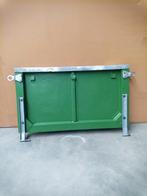 Landrover Series of Defender tailgate, Auto-onderdelen, Ophalen of Verzenden, Gebruikt, Voor, Deur