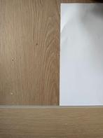 Gezocht: 2 planken Flexxfloors Click Patterns PVC Stockholm, Ophalen, Kunststof, 50 tot 150 cm, Overige typen