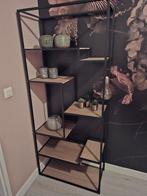 Stijlvolle vakkenkast - 170x72x32 cm, Ophalen, Gebruikt