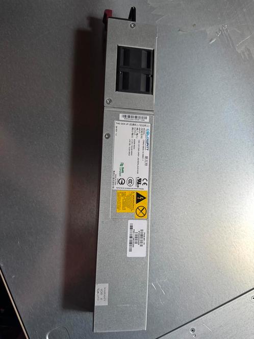2x Supermicro PWS-651-1R 650W, Computers en Software, Servers, Gebruikt, Ophalen of Verzenden
