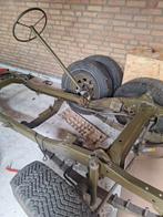 Diverse Onderdelen Jeep CJ5/M38A1/Nekaf, Auto-onderdelen, Ophalen