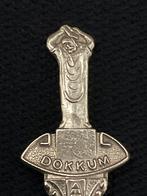 Lepeltje uit Dokkum, Antiek en Kunst, Ophalen of Verzenden