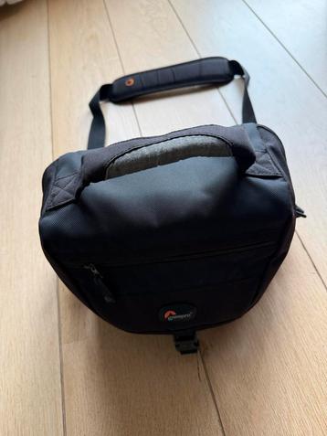 Lowepro Fototas - Schoudertas beschikbaar voor biedingen