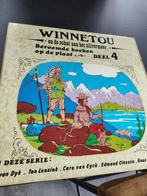 Winnetou en de schat aan het zilvermeer, Ophalen of Verzenden