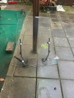 Windscherm, Ophalen, Zo goed als nieuw, Benzine, Overige modellen