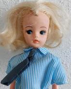 Vintage Barbie Sindy goede staat slordig haar, Verzamelen, Ophalen of Verzenden, Gebruikt, Fashion Doll