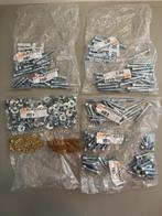 Euroholds bouten (bolts) voor klimgrepen, Sport en Fitness, Ophalen of Verzenden, Nieuw, Klimsport-accessoire