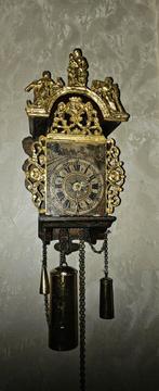 Fries Stoelschippertje .... friese stoelklokje, Ophalen of Verzenden