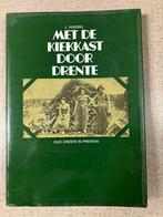 Met de kiekkast door Drente, L. Huizing, Ophalen of Verzenden, 20e eeuw of later, Gelezen