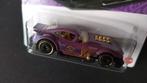 Muscle and Blown 1:64 Hotwheels Purple Gold Pol, Hobby en Vrije tijd, Modelauto's | Overige schalen, Ophalen of Verzenden, Nieuw