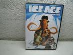 dvd 272k ice age, Alle leeftijden, Ophalen of Verzenden, Zo goed als nieuw, Amerikaans