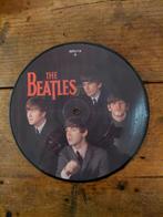Beatles picture discs 45 toeren, Ophalen of Verzenden, 1960 tot 1980, Zo goed als nieuw, Overige formaten