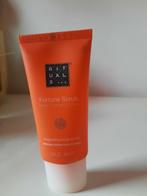 rituals limited edition Fortune scrub 50 ml, Ophalen of Verzenden, Zo goed als nieuw, Bad & Douche