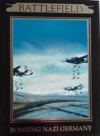 Battlefield: Bombing Nazi Germany DVD - WOII Docu, Cd's en Dvd's, Dvd's | Documentaire en Educatief, Vanaf 16 jaar, Oorlog of Misdaad