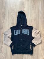 Name it baseball jack - maat 134, Trui of Vest, Ophalen of Verzenden, Zo goed als nieuw, Name IT