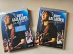 Rory Gallagher Live at Montreux dubbel dvd in dts in sleeve, Cd's en Dvd's, Alle leeftijden, Ophalen of Verzenden, Zo goed als nieuw