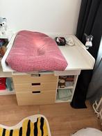 Smastad commode ikea verschoontafel kast, Kinderen en Baby's, Ophalen, Zo goed als nieuw